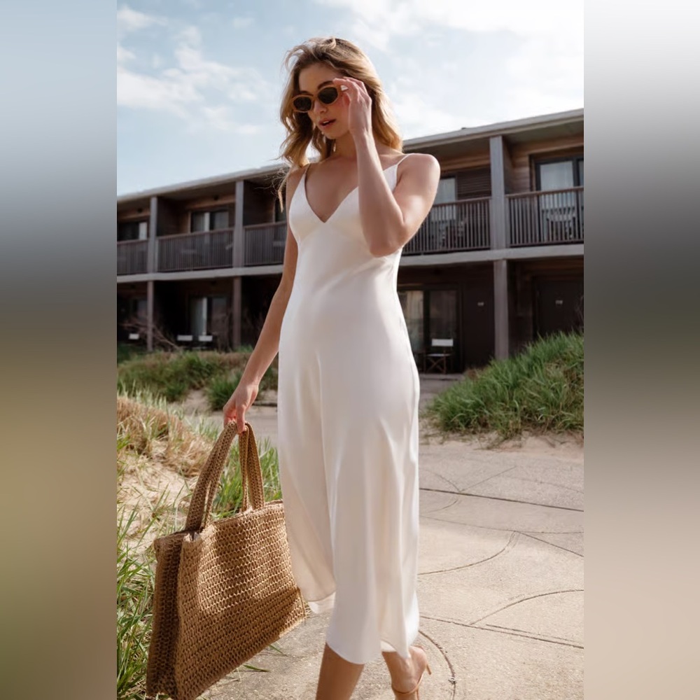 Jenny Yoo Bellini Dress